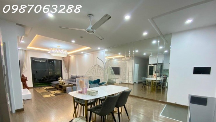 BÁN CHUNG CƯ  74M 2 NGỦ 2 WC 3.5 TỶ 283 KHƯƠNG TRUNG - THANH XUÂN- NỘI THẤT Ở LUÔN 0987,063.288